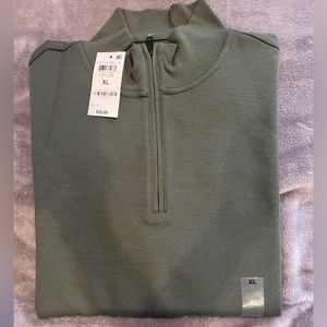 Alfani XL men’s knit long sleeve